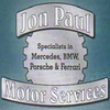 Jon Paul Motor Services