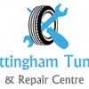 Nottingham Tuning & Repair Centre