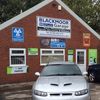 Blackmoor Garage