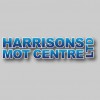 Harrisons M O T Centre