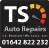 T S Auto Repairs