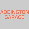 Addington Garage