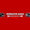 Monkseaton Garage