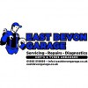 East Devon Garage