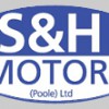 S & H Motors