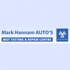 Mark Hannam Auto's