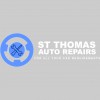 St Thomas Auto Repairs