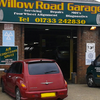 Willow Road Garage