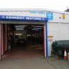 C M Kennedy Motors