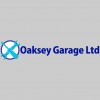 Oaksey Garage