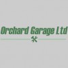 Orchard Garage Sandridge