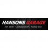 Hanson Garage