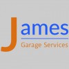 James Garage Services