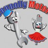 Connolly Motors