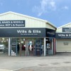 Wills & Ellis Service Centre