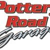 Pottery Road Garage