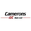 Camerons Gt Auto