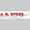 J B Sykes Motors