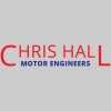 Chris Hall Motor Engineers