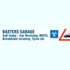 Baxter's Garage