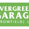 Evergreen Garage