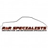 Restoration & Refinishing Specialists