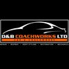 D & B Coachworks