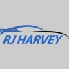 R J Harvey