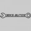 Deks Autos Dealer Diagnostic Machine