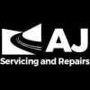 AJ Servicing & Repairs