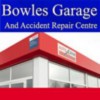 Bowles Garage