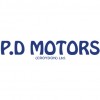 P D Motors Croydon