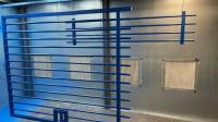 Industrial And Domestic Powder Coating Specialists