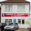 Kimberley Garage