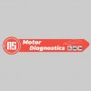 NS Motor Diagnostics